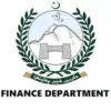 Finance Department KPK