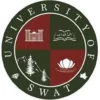 University of Swat Driver